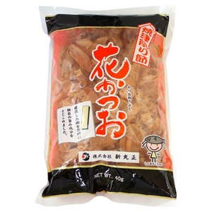 엔제이 신마루쇼 가스오부시, 40g, 1개