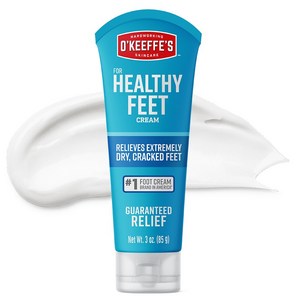 오킵스 포 헬시피트 튜브타입 풋크림