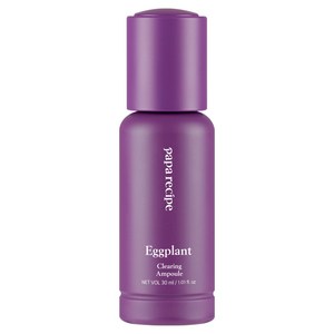파파레서피 가지 클리어링 앰플, 30ml, 1개