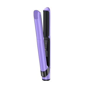 글램팜 플랫 고데기