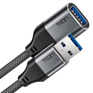 티엑스온 USB 3.0 고속 연장 케이블