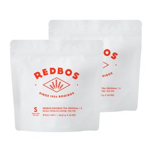 레드보스 루이보스티 오리지널