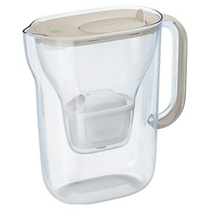 브리타 정수기 샌드 고객직접설치 + 기본필터 1입