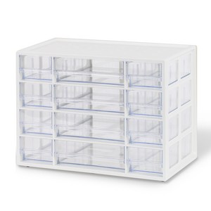 프랑코홈 시스템 멀티박스 12칸 혼합형