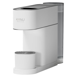 카누 바리스타 어반 캡슐커피머신 + 웰컴 캡슐 키트