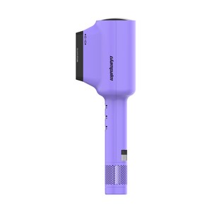 글램팜 글램뮤즈 슈팅블라스트 헤어 드라이어 1100W