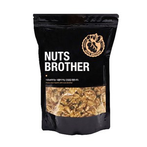 너츠브라더 호두, 300g, 1개