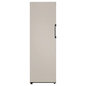 [색상선택형] 삼성전자 319L 비스포크 AI 키친핏 1도어 김치플러스 방문설치