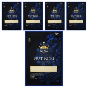 너트킹 아몬드 분말 95%, 1kg, 5개