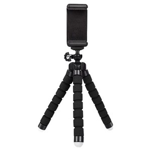 리브에잇 고프로 휴대폰 거치 문어발 삼각대
