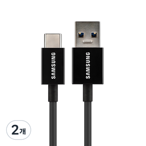 삼성전자 USB 3.0 to Type-C 케이블 SU-AC3010