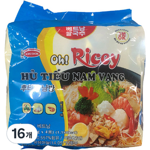 에이스쿡 오라이시 후띠우 남방, 71g, 16개