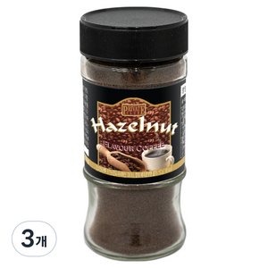 프라이빗클럽 맥널티 헤이즐넛향 병커피