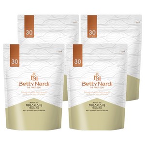 베티나르디 히비스커스 티백