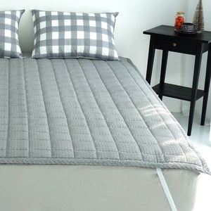 고정밴드 시어서커 여름 패드