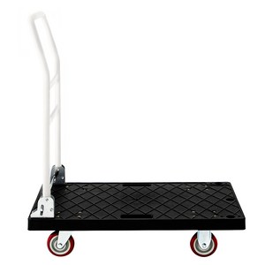 탐사 접이식 운반 카트