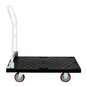 탐사 접이식 운반 카트