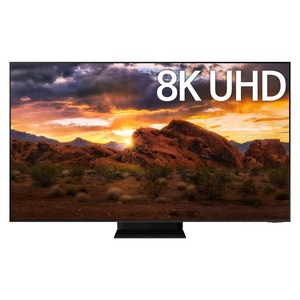 삼성전자 8K UHD Neo QLED TV, 163cm(65인치), KQ65QNA800FXKR, 스탠드형, 방문설치