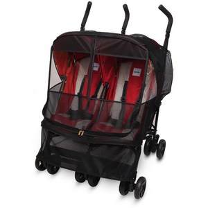 마니또 메쉬 트윈커버, 블랙, 1개