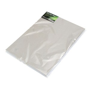 잉크미디어 저광택 새틴 포토용지 255g, A3, 50매