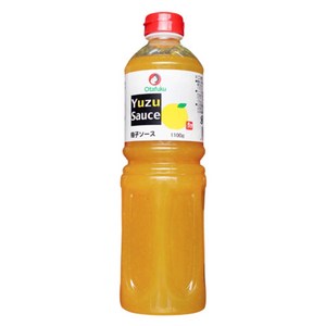 오타후쿠 유자소스, 1.1kg, 1개