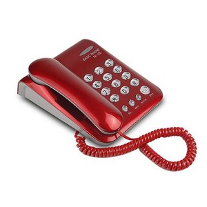 태경아이디에스 유선 전화기