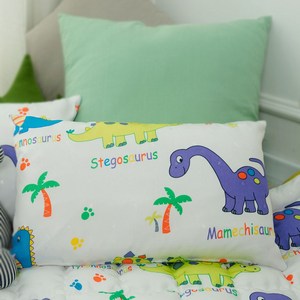 보떼하우스 인견 솜 유아 베개