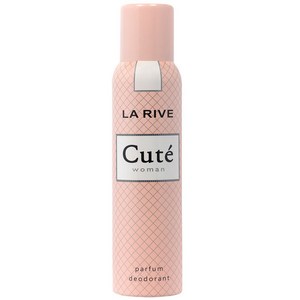 라리브 큐트 퍼퓸 스프레이타입데오, 150ml, 1개