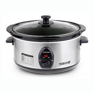 키친아트 슬로우 쿠커 3.2