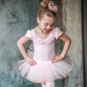 드레스하우스 코랄 발레복