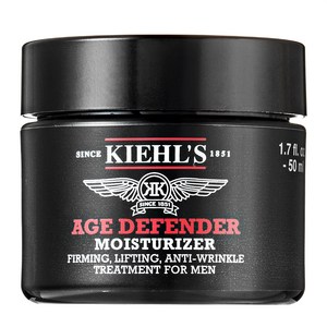 키엘 에이지 디펜더 탄력 크림