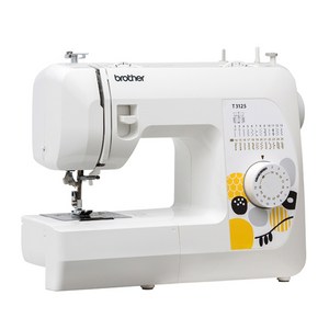 부라더 일반형 미싱