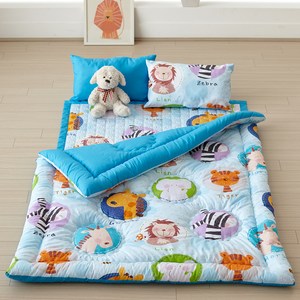 보드래 순면 유아동 침구세트