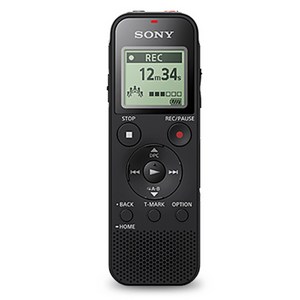 소니 스테레오 IC 레코더