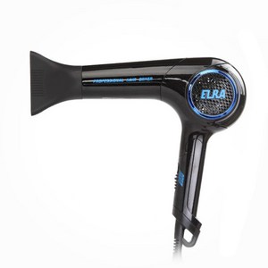 엘라 1400W 전문가용 접이식 헤어 드라이기
