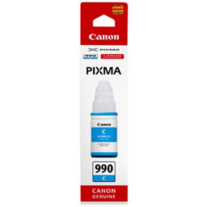 캐논 GI-990 잉크 카트리지