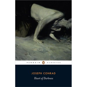 [해외도서] Heat of Dakness, Penguin Books