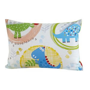 보드래 유아용 순면 베개커버