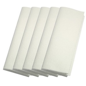 파보니 마이크로화이버 세무융 다용도 타월, 5개