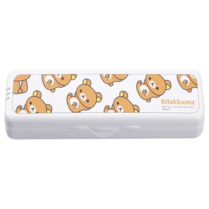 크린챔버 리락쿠마 휴대용 칫솔살균기 DK-703RK USB