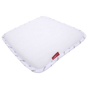 리빙플러스 3D 에어매쉬 업무용 통풍방석 3겹