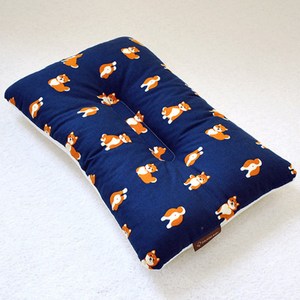 달콤베이비 면/에어매쉬 토들러베개, 프렌들리도그, 35 x 21 x ..., 1개