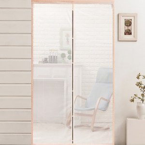 알뜨리 써머쿨 자석식 엣지 방충망