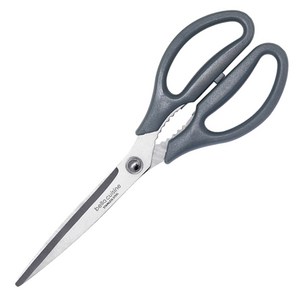 벨라쿠진 주방가위, 25cm, 혼합색상, 1개
