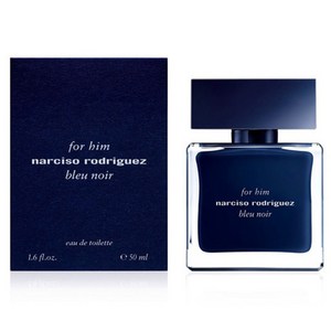 나르시소로드리게즈 포 힘 블루 느와르 남성향수 오 드 뚜왈렛, 50ml, 1개