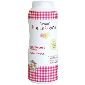 라이스케어 베이비 파우더 플로럴 스위트향, 150g, 1개