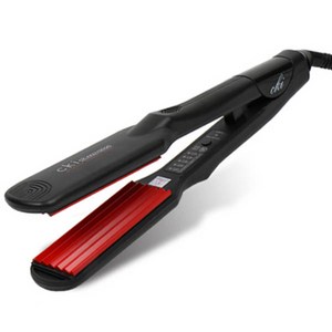 CKI 매직 아이론 나이아가라 펌 고데기