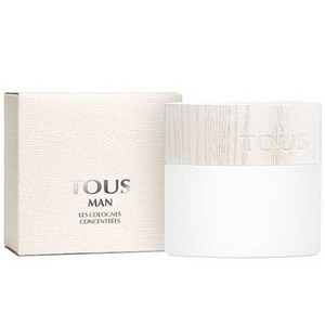 토스 맨 레 콜로뉴 꽁상뜨레 오드뚜왈렛, 50ml