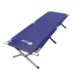 조아캠프 슬림 야전침대