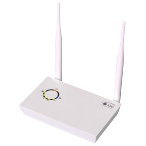 ZIO 유무선 공유기